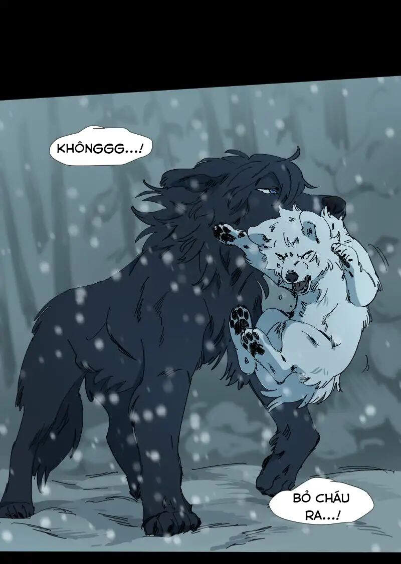 Lumine - Chương 63 - Trang 9