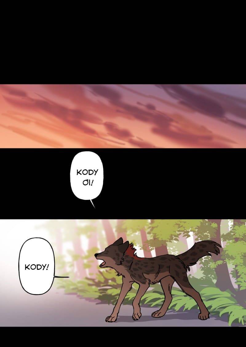 Lumine - Chương 100 - Trang 16