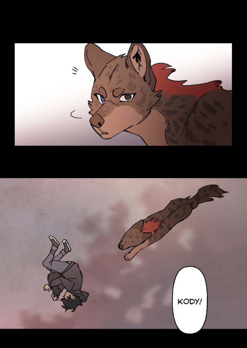 Lumine - Chương 100 - Trang 17