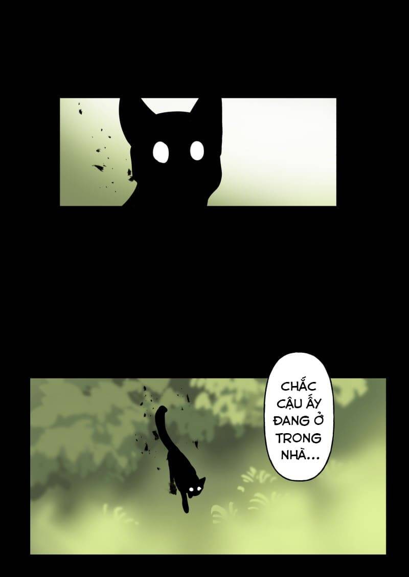 Lumine - Chương 100 - Trang 24