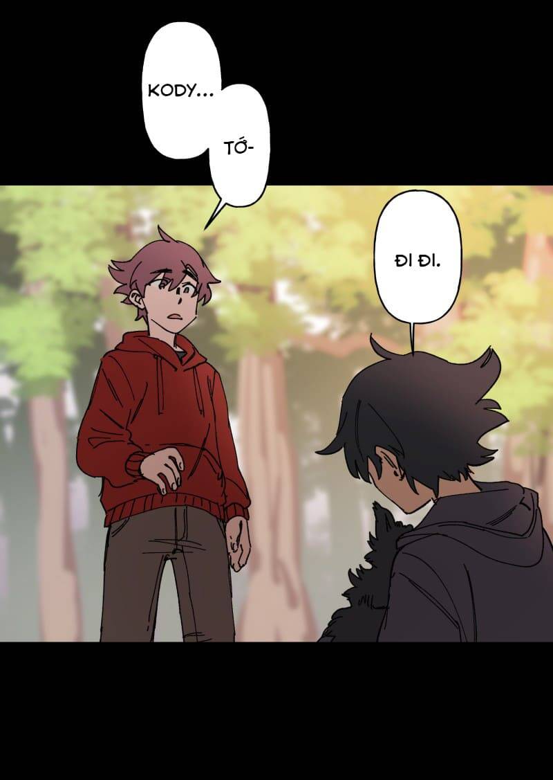 Lumine - Chương 100 - Trang 4