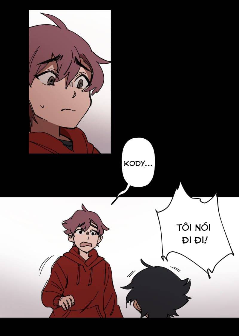 Lumine - Chương 100 - Trang 5