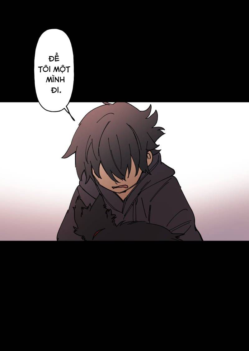 Lumine - Chương 100 - Trang 6