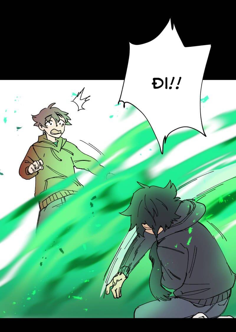 Lumine - Chương 100 - Trang 8