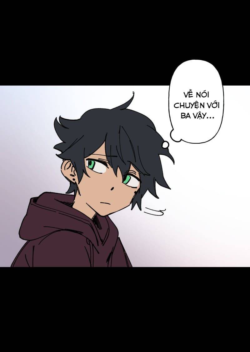 Lumine - Chương 103 - Trang 13