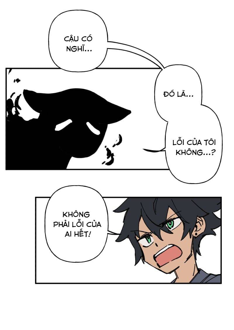 Lumine - Chương 103 - Trang 37