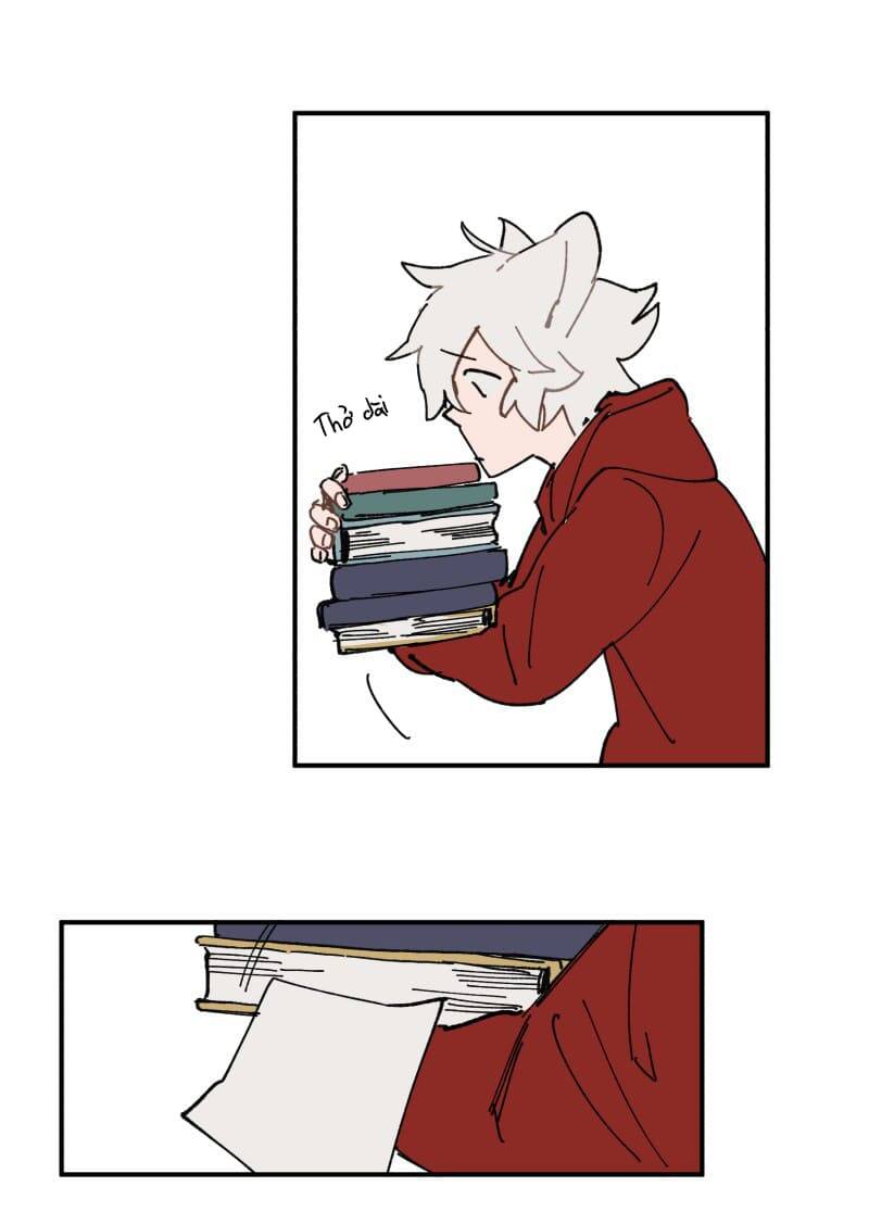 Lumine - Chương 105 - Trang 20