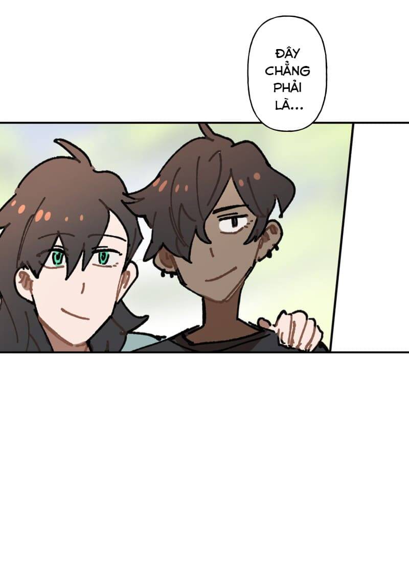 Lumine - Chương 105 - Trang 25