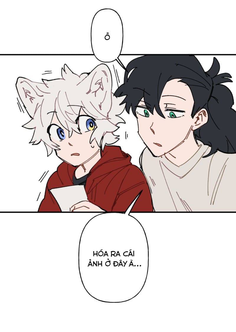 Lumine - Chương 105 - Trang 26