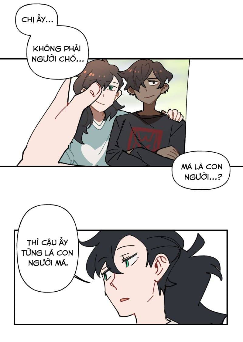 Lumine - Chương 105 - Trang 29