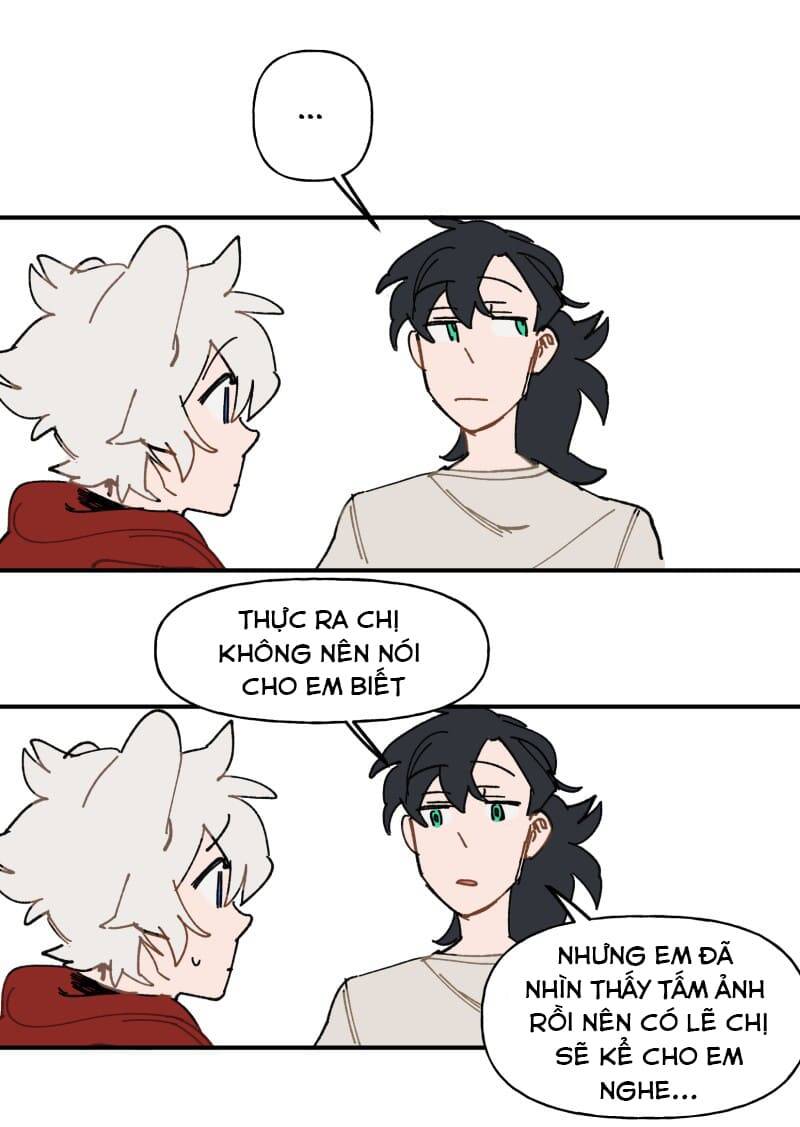 Lumine - Chương 105 - Trang 31
