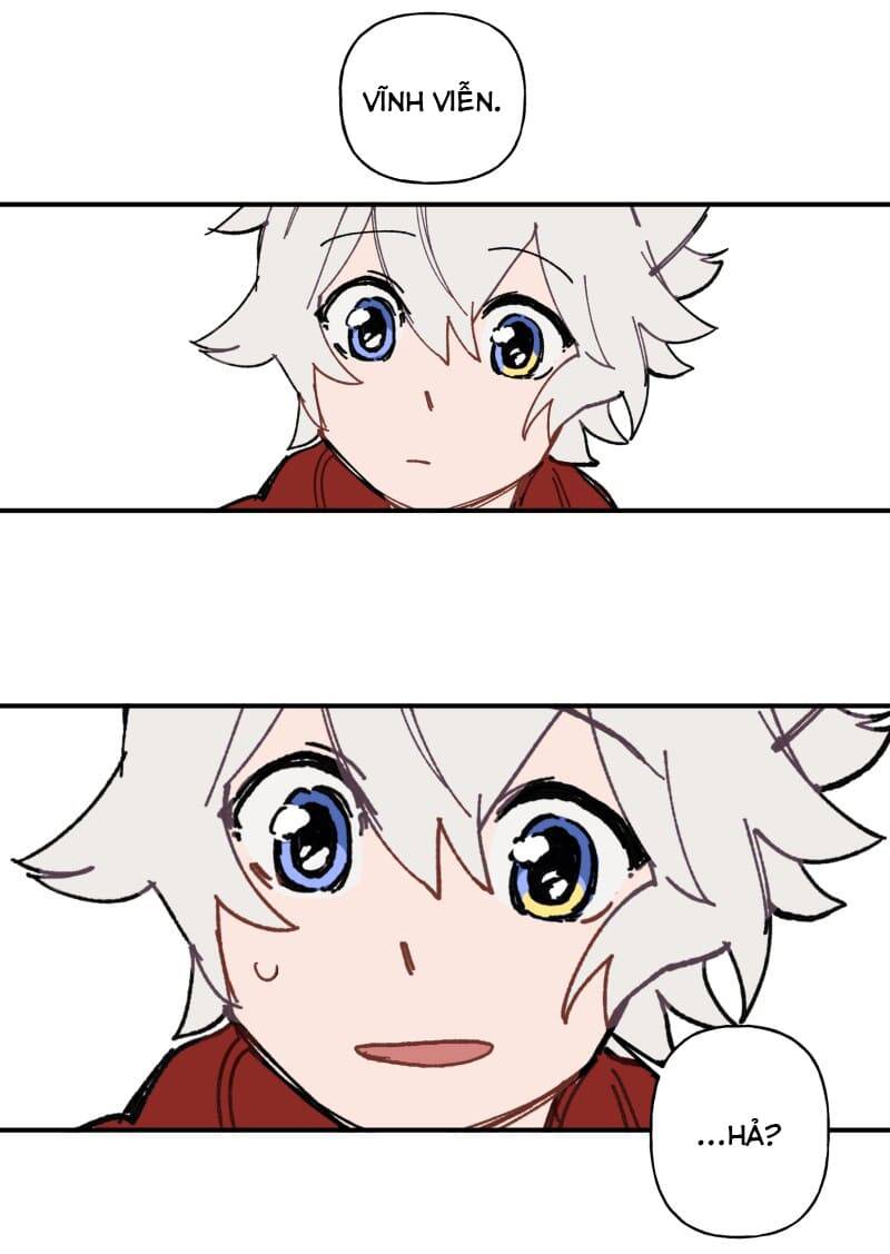 Lumine - Chương 105 - Trang 37