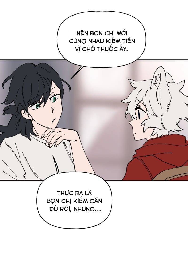 Lumine - Chương 106 - Trang 13