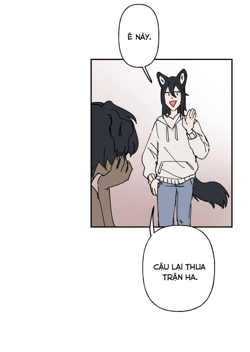 Lumine - Chương 106 - Trang 25