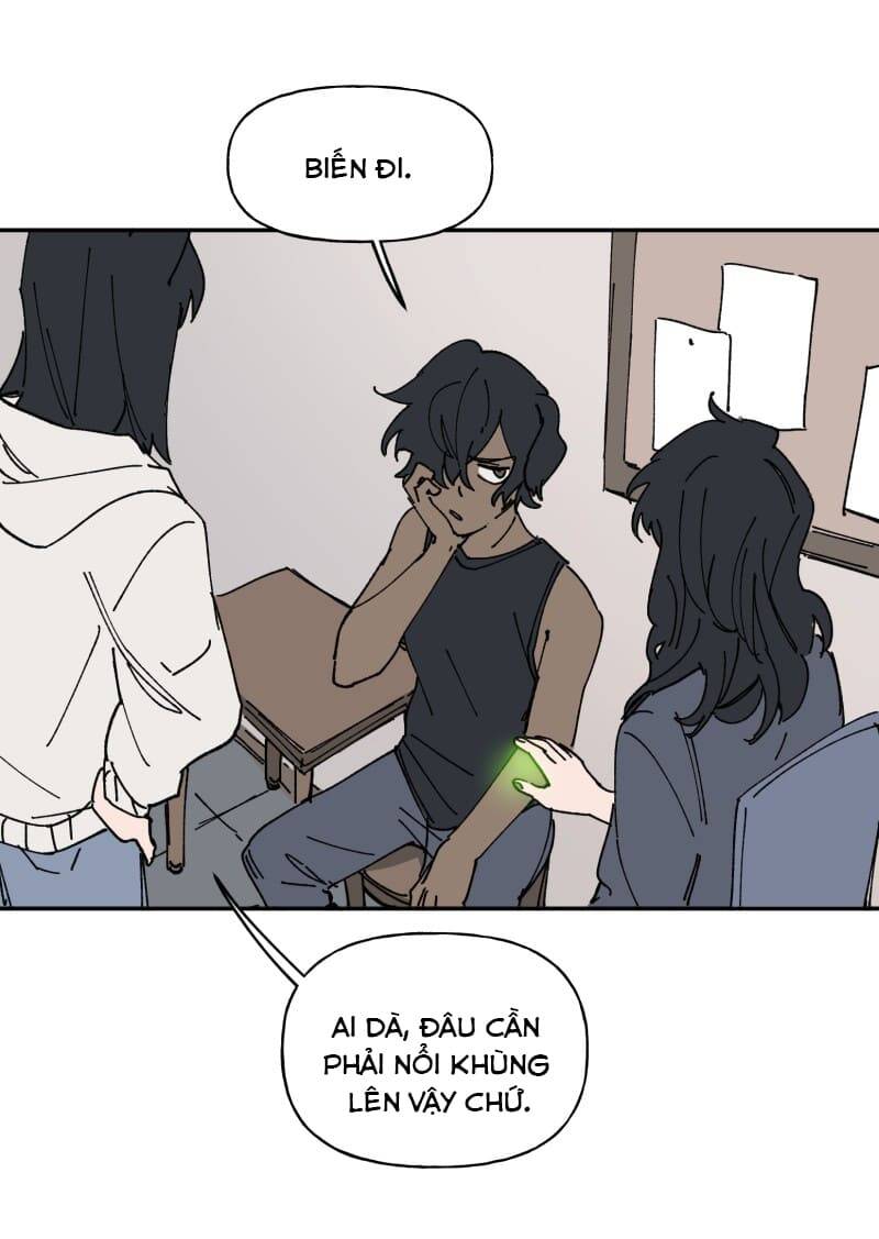 Lumine - Chương 106 - Trang 26