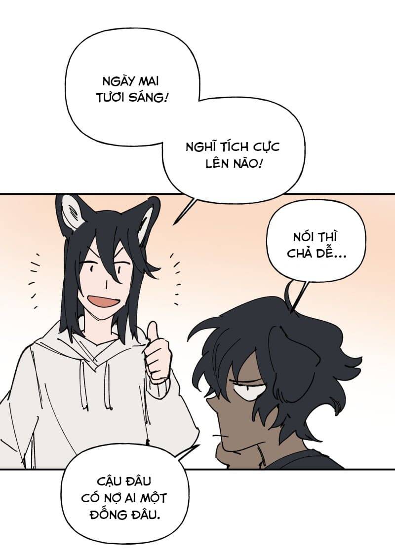 Lumine - Chương 106 - Trang 28