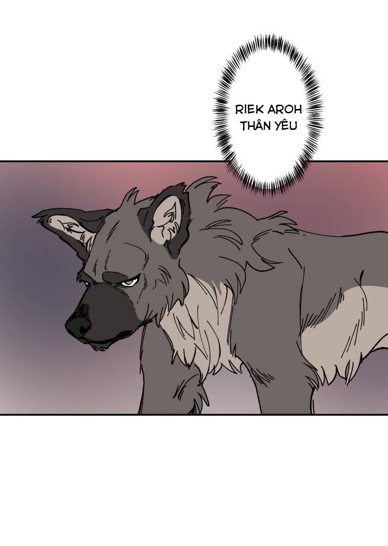Lumine - Chương 106 - Trang 33
