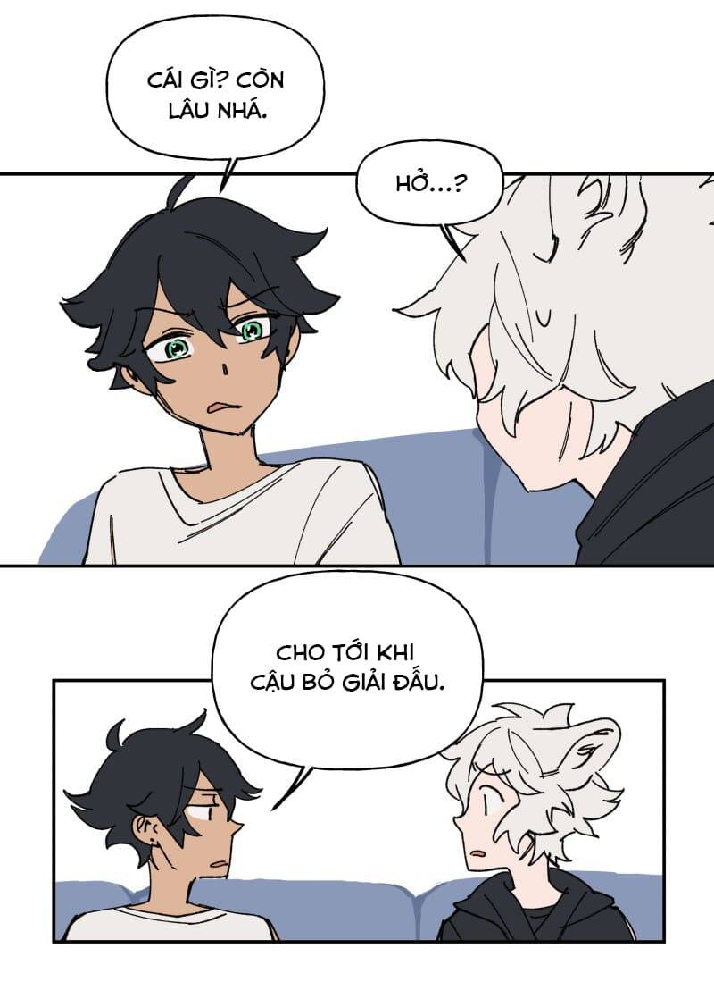 Lumine - Chương 112 - Trang 14