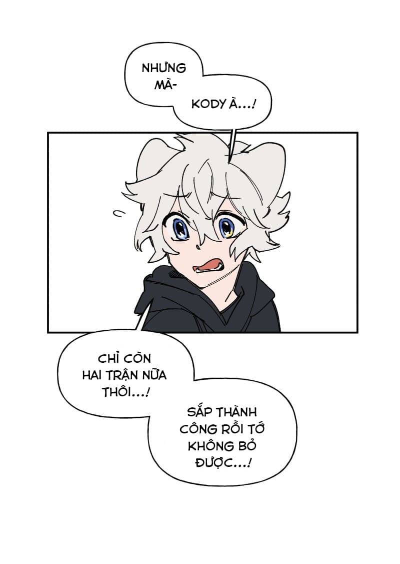 Lumine - Chương 112 - Trang 17