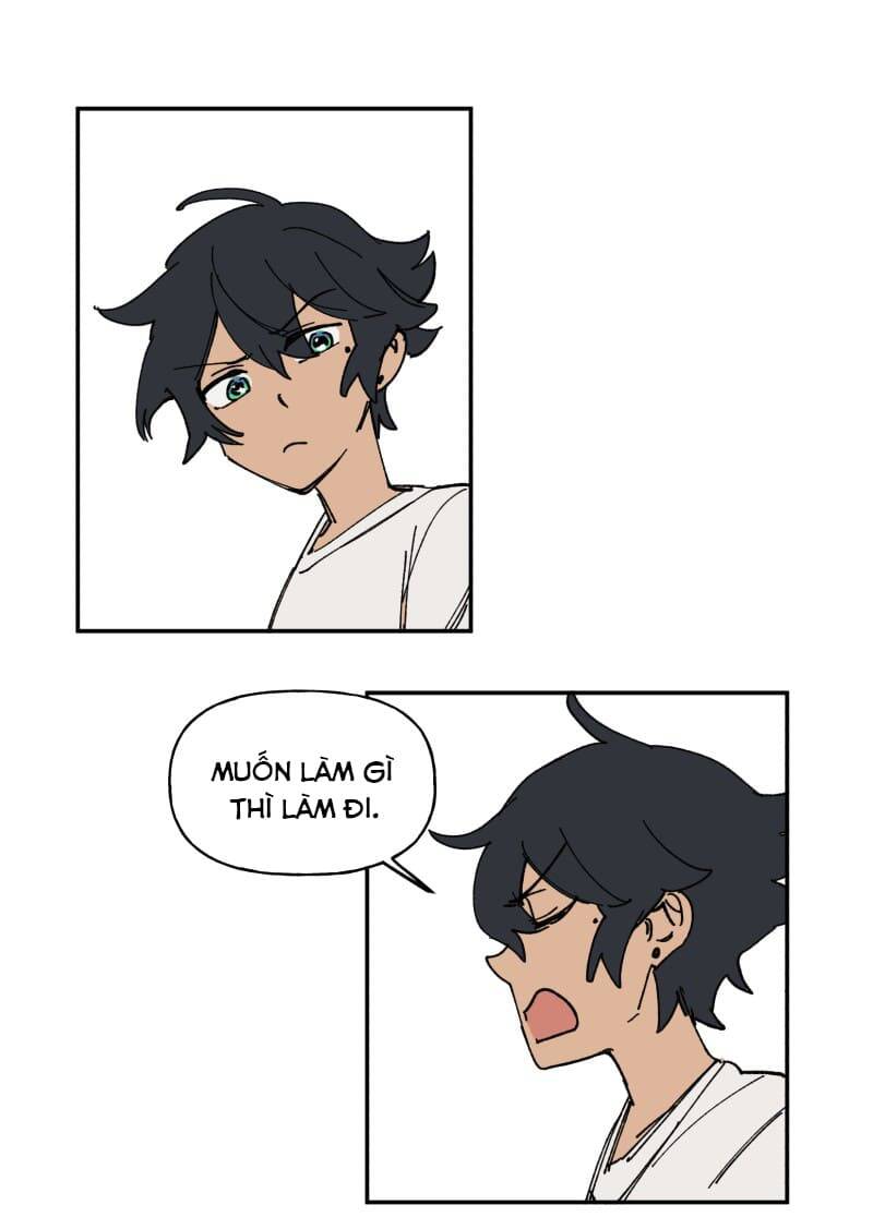 Lumine - Chương 112 - Trang 24