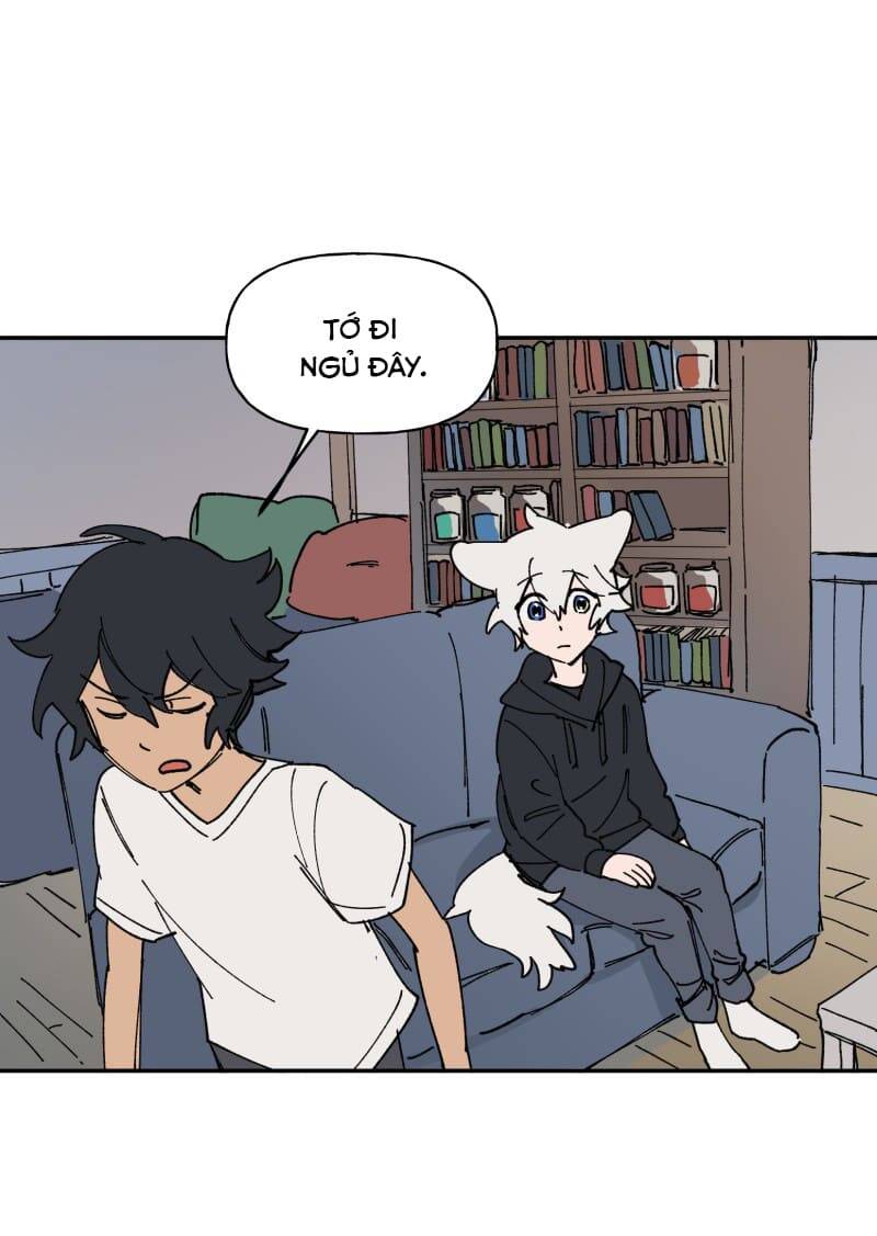 Lumine - Chương 112 - Trang 25