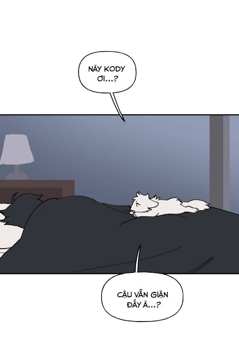 Lumine - Chương 112 - Trang 29