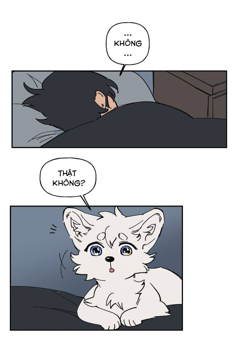 Lumine - Chương 112 - Trang 30