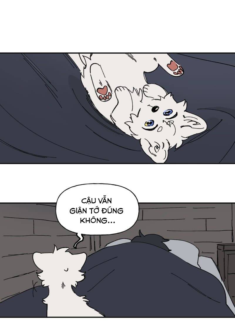 Lumine - Chương 112 - Trang 33