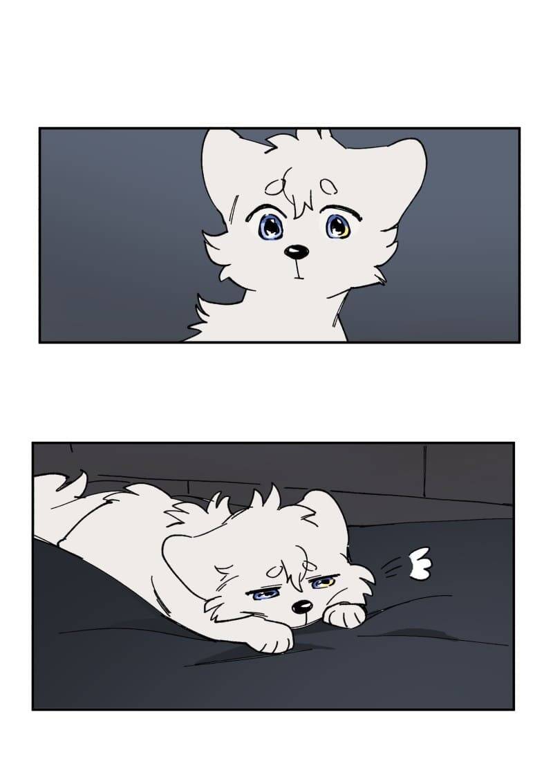 Lumine - Chương 112 - Trang 34