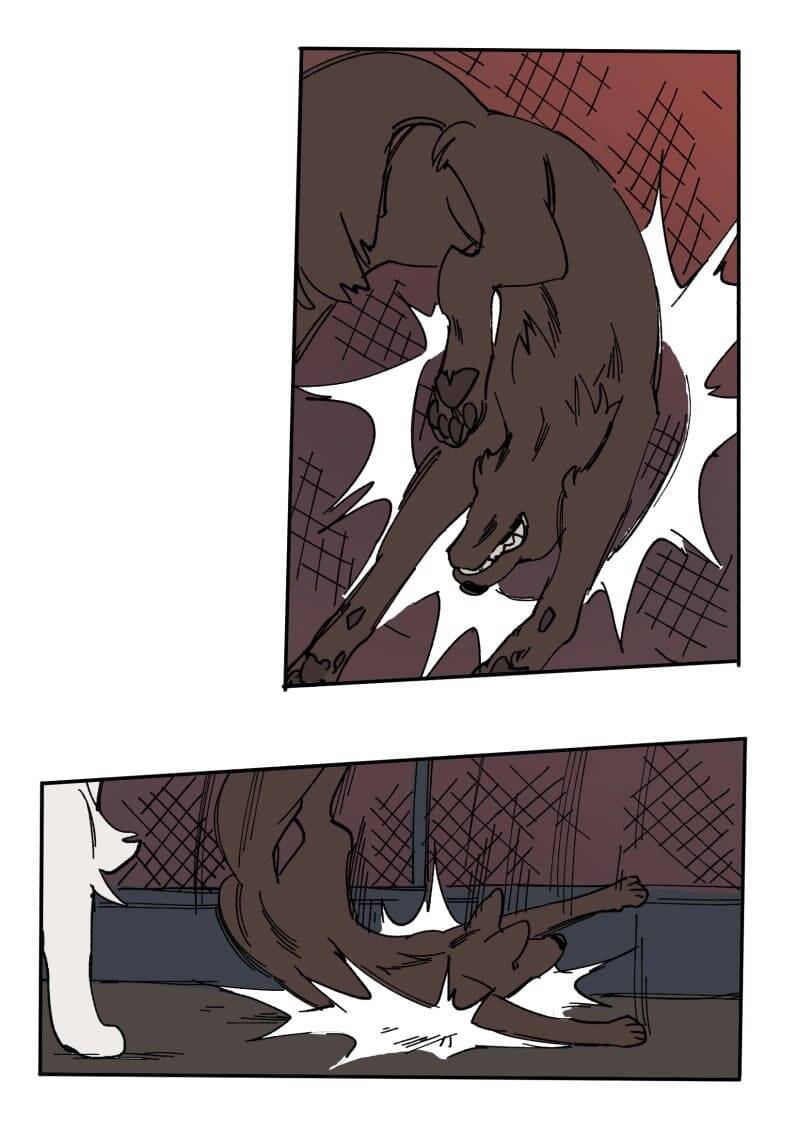 Lumine - Chương 112 - Trang 39