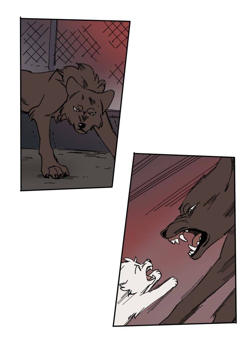 Lumine - Chương 112 - Trang 40