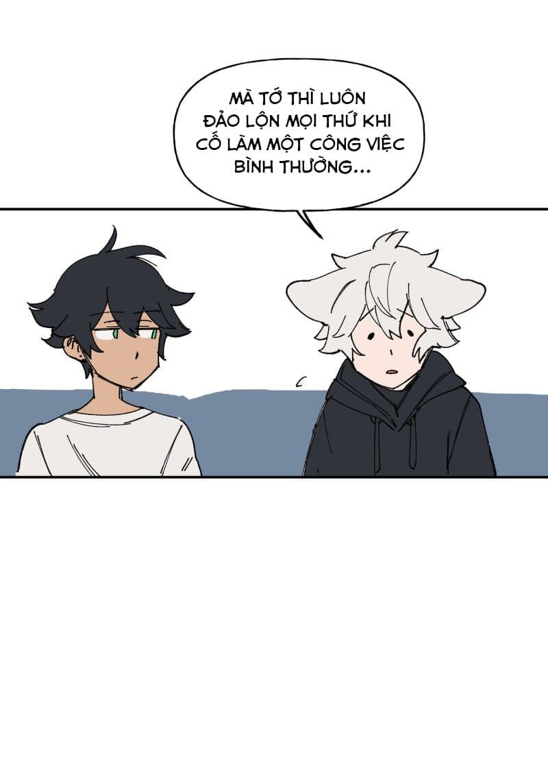 Lumine - Chương 112 - Trang 6