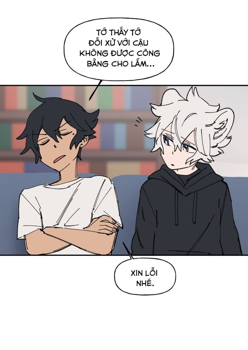 Lumine - Chương 112 - Trang 10