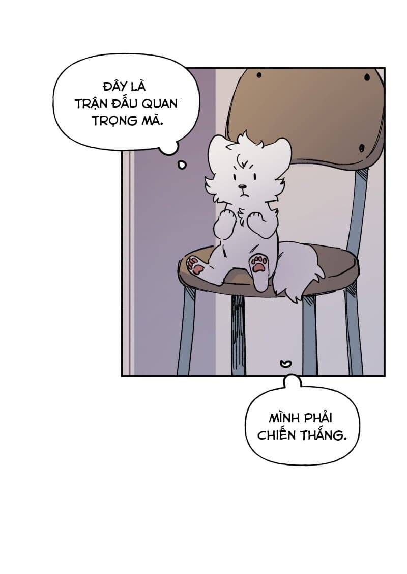 Lumine - Chương 113 - Trang 13