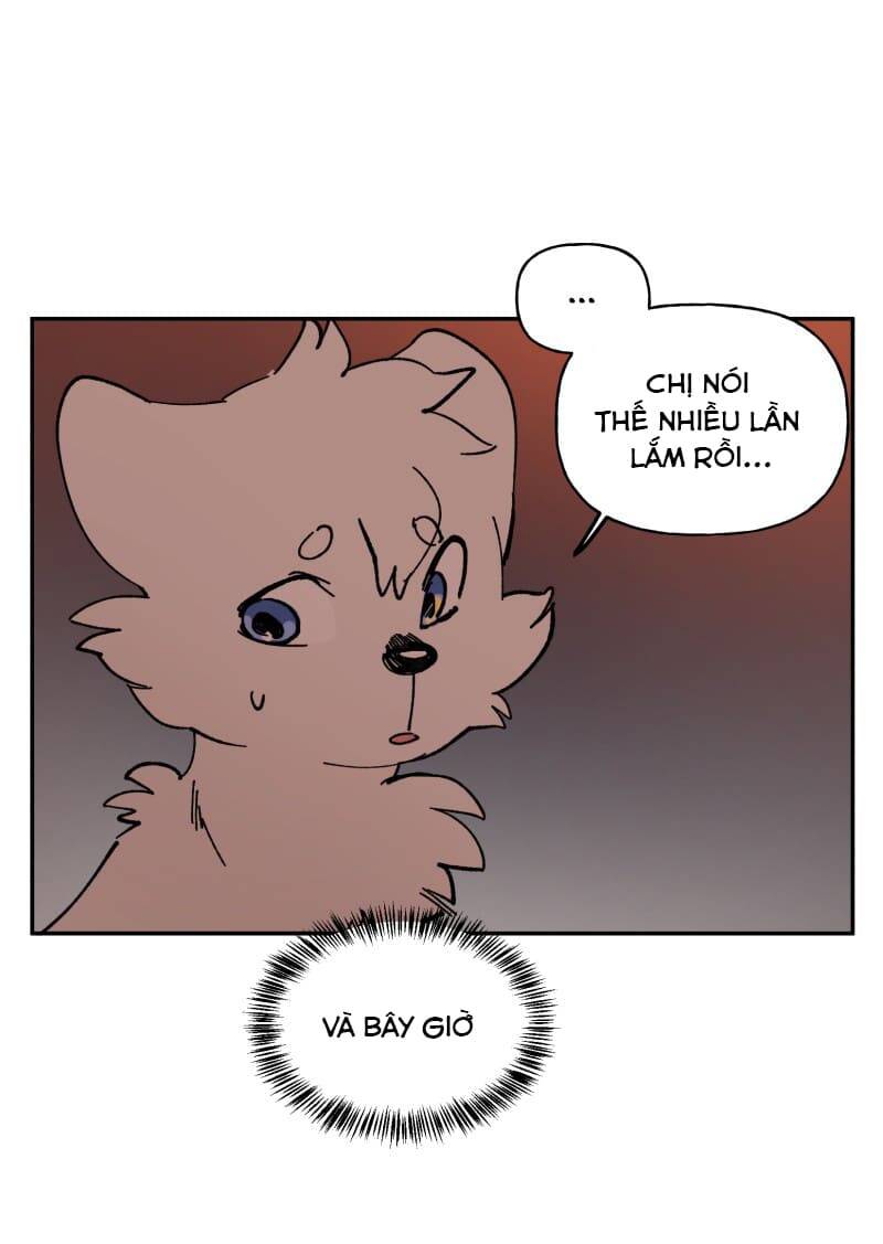 Lumine - Chương 113 - Trang 28