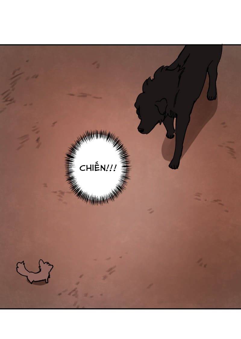 Lumine - Chương 113 - Trang 33