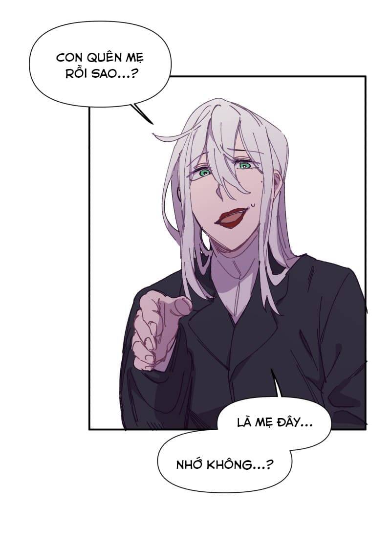 Lumine - Chương 116 - Trang 14