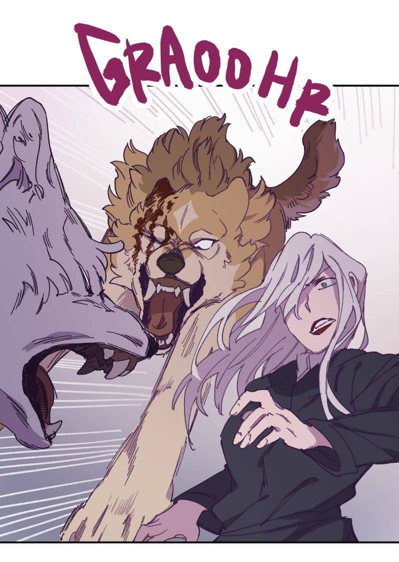 Lumine - Chương 116 - Trang 29