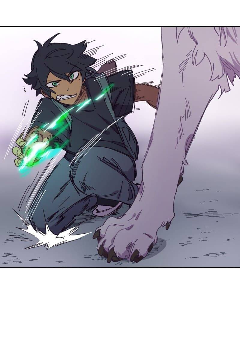 Lumine - Chương 116 - Trang 30