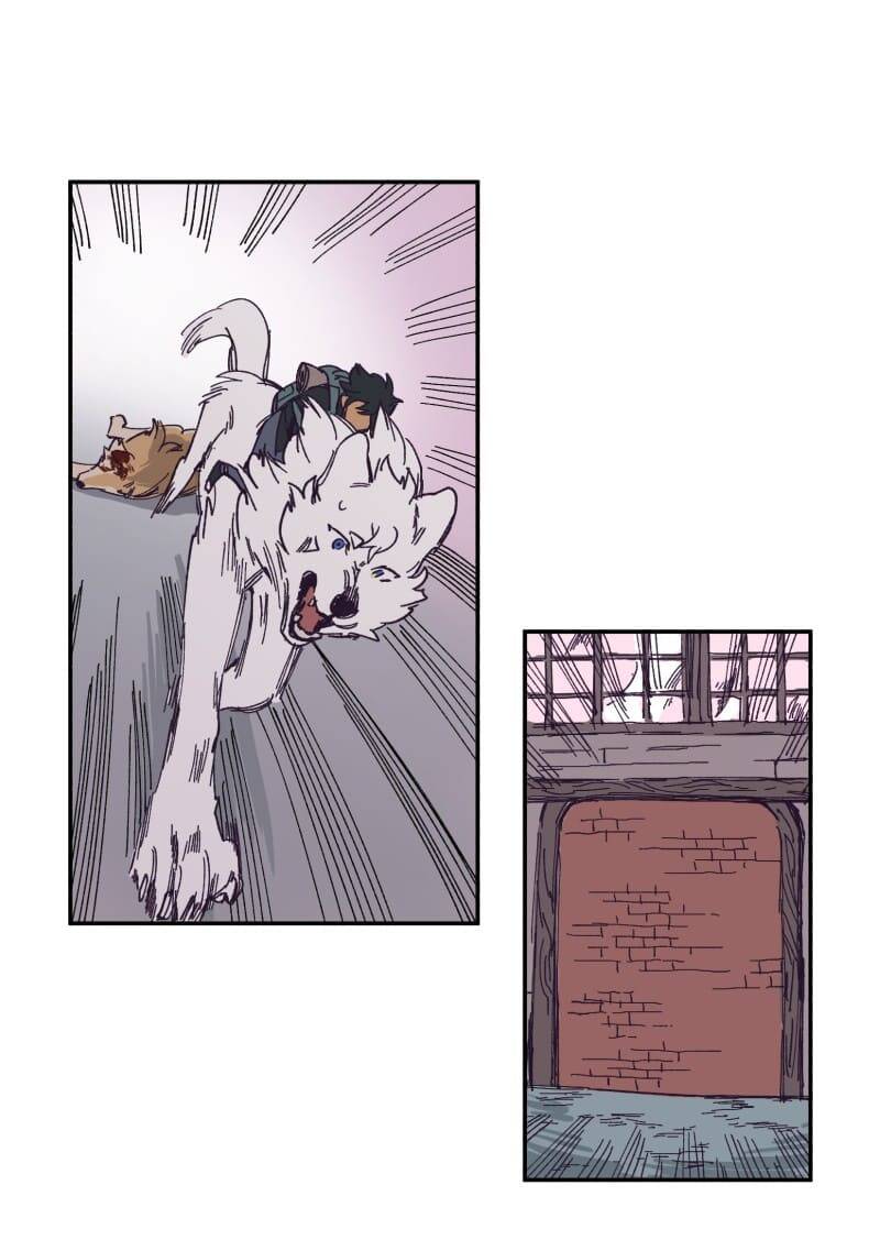 Lumine - Chương 116 - Trang 42