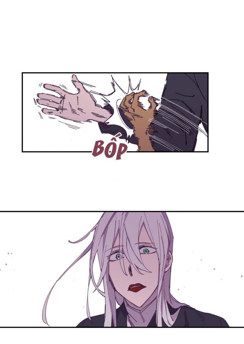 Lumine - Chương 116 - Trang 7