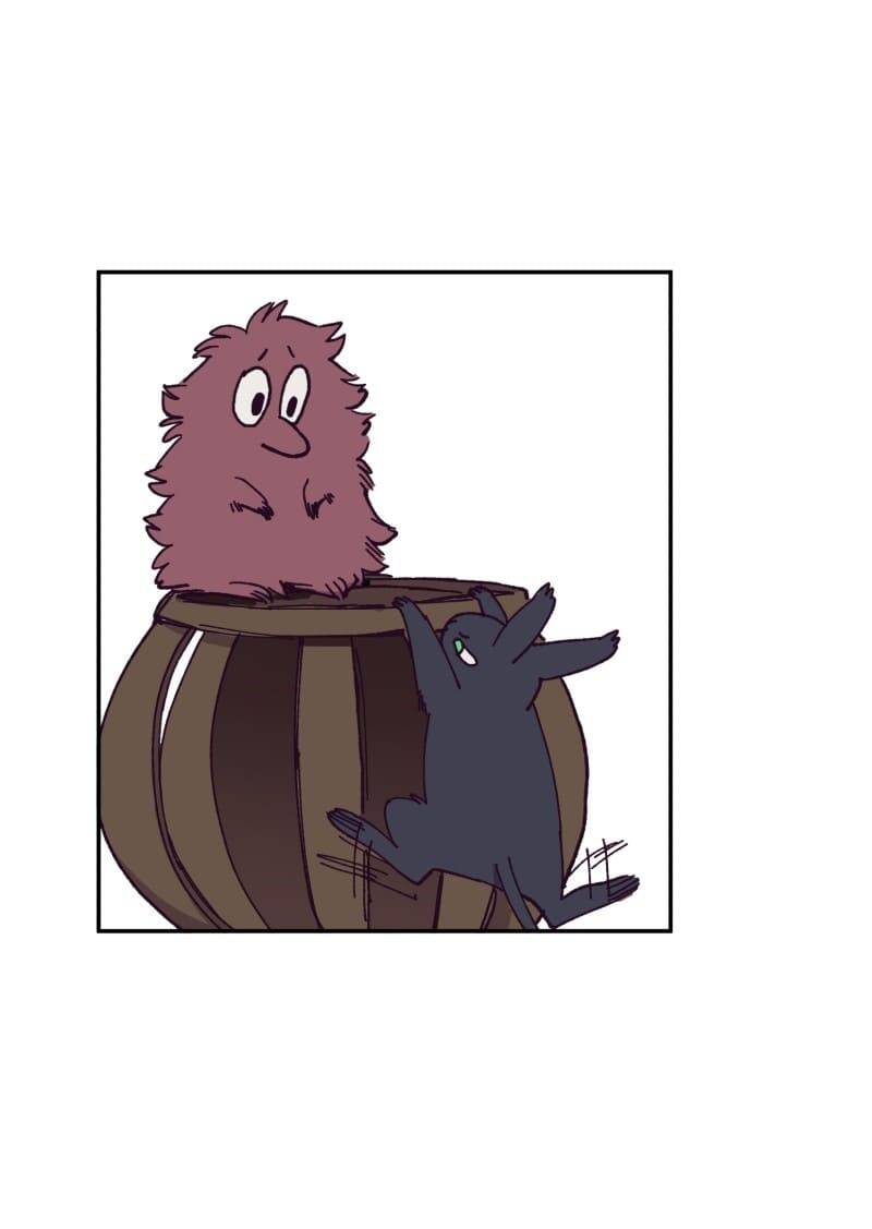 Lumine - Chương 118 - Trang 19