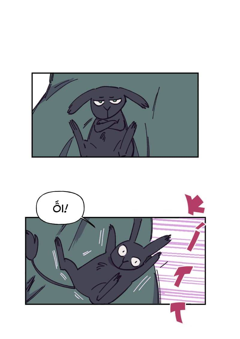 Lumine - Chương 118 - Trang 26