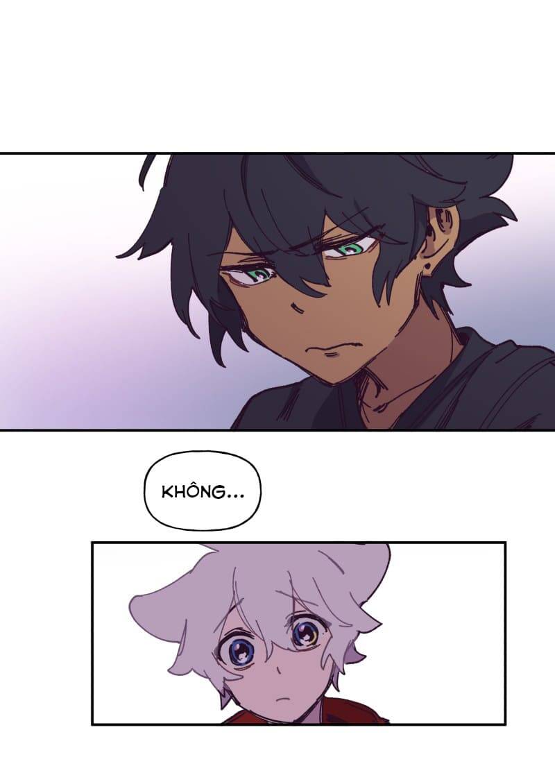Lumine - Chương 118 - Trang 36