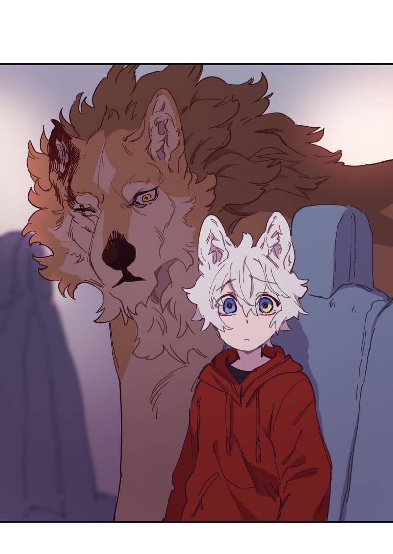 Lumine - Chương 118 - Trang 39