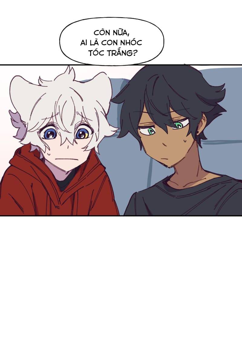 Lumine - Chương 118 - Trang 10