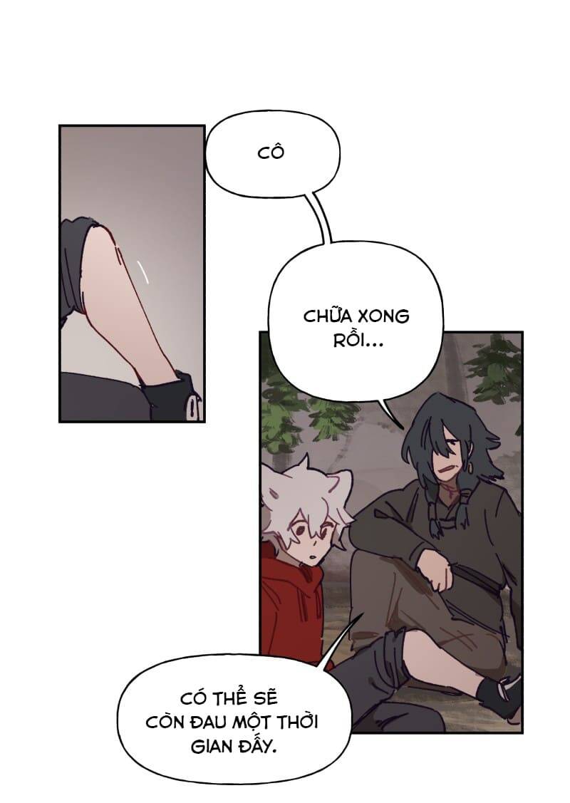 Lumine - Chương 122 - Trang 2