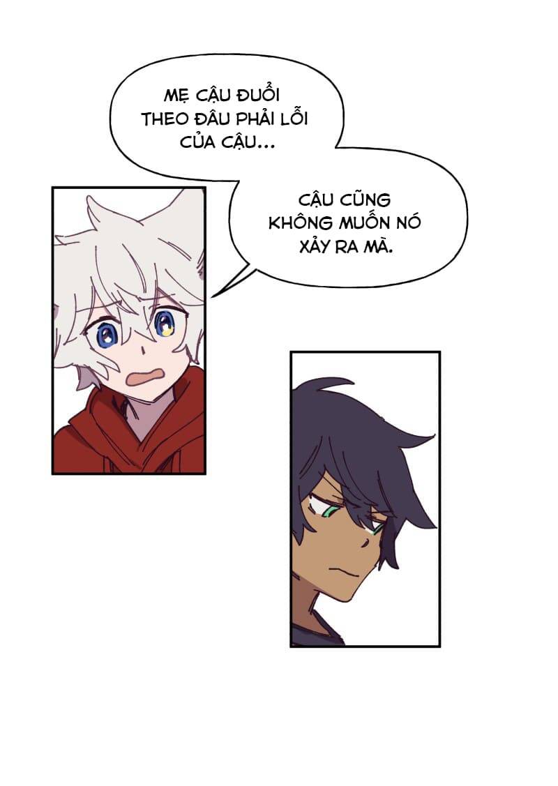 Lumine - Chương 122 - Trang 12
