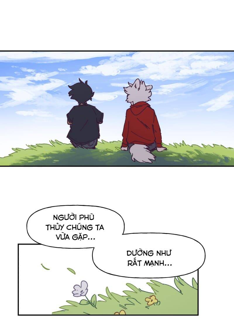 Lumine - Chương 122 - Trang 13