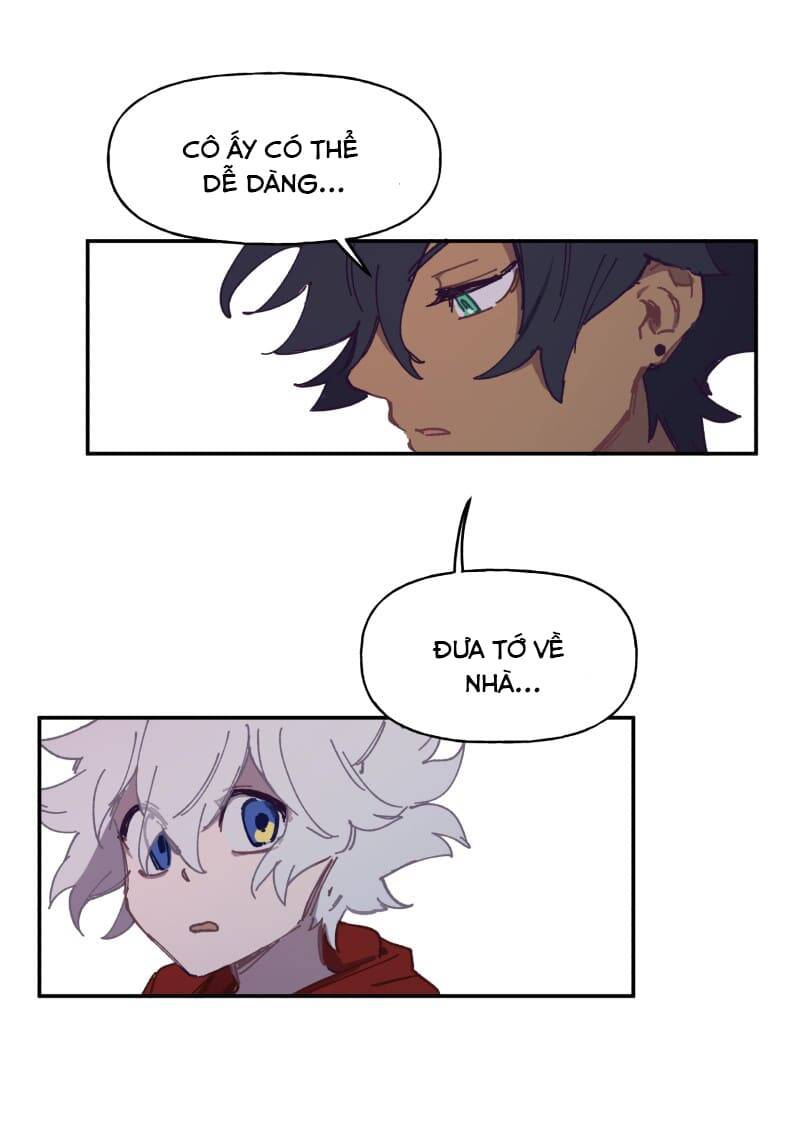 Lumine - Chương 122 - Trang 14